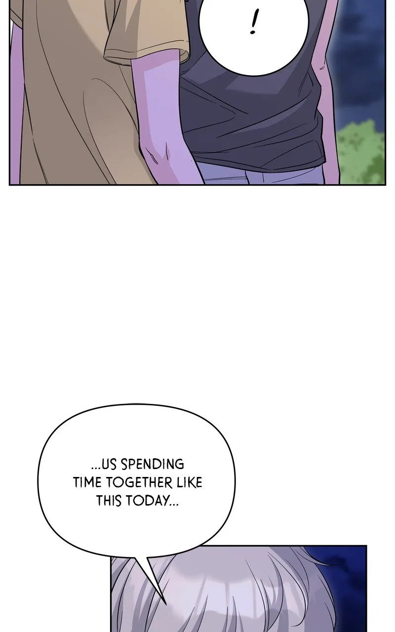 Exchange Student Chapter 71 – Page 8
