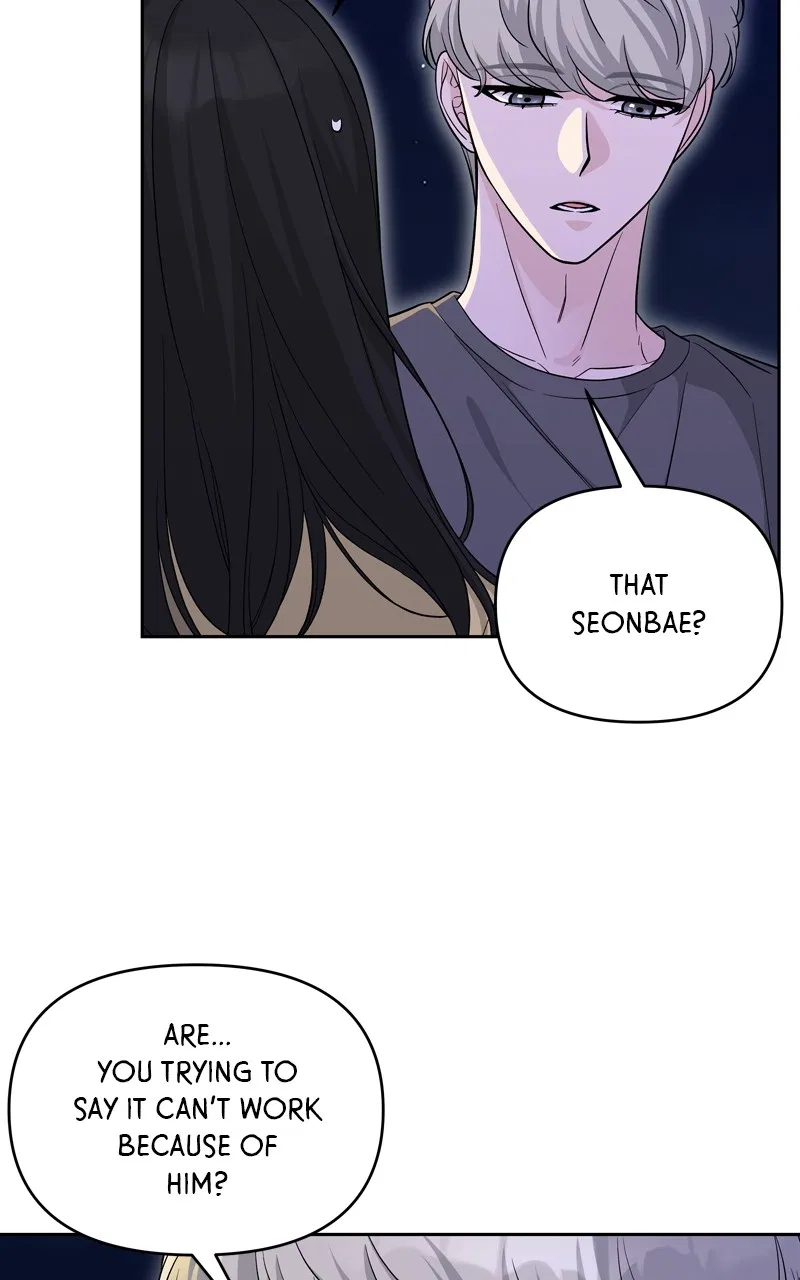 Exchange Student Chapter 71 – Page 13