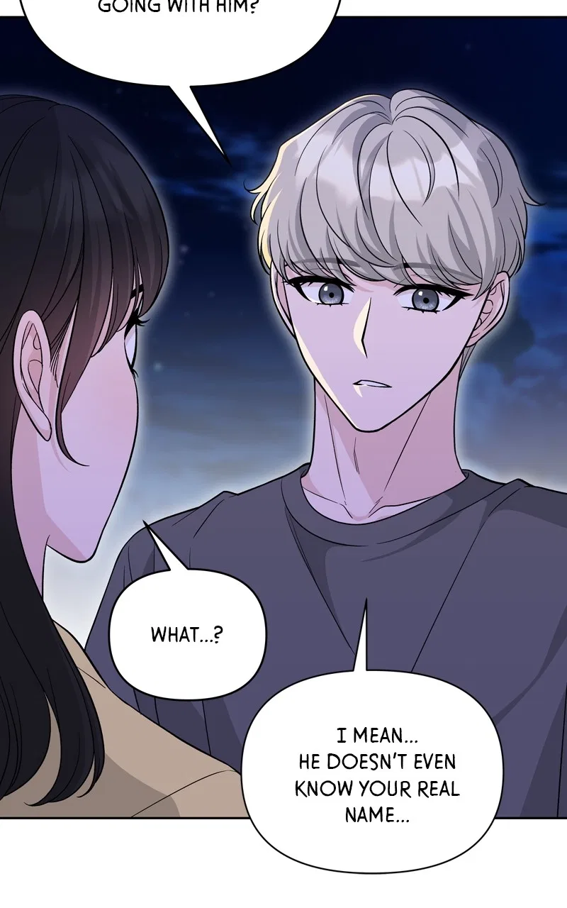 Exchange Student Chapter 71 – Page 15