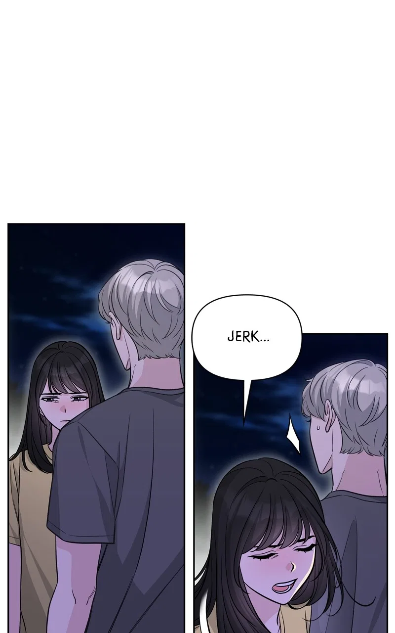 Exchange Student Chapter 71 – Page 20