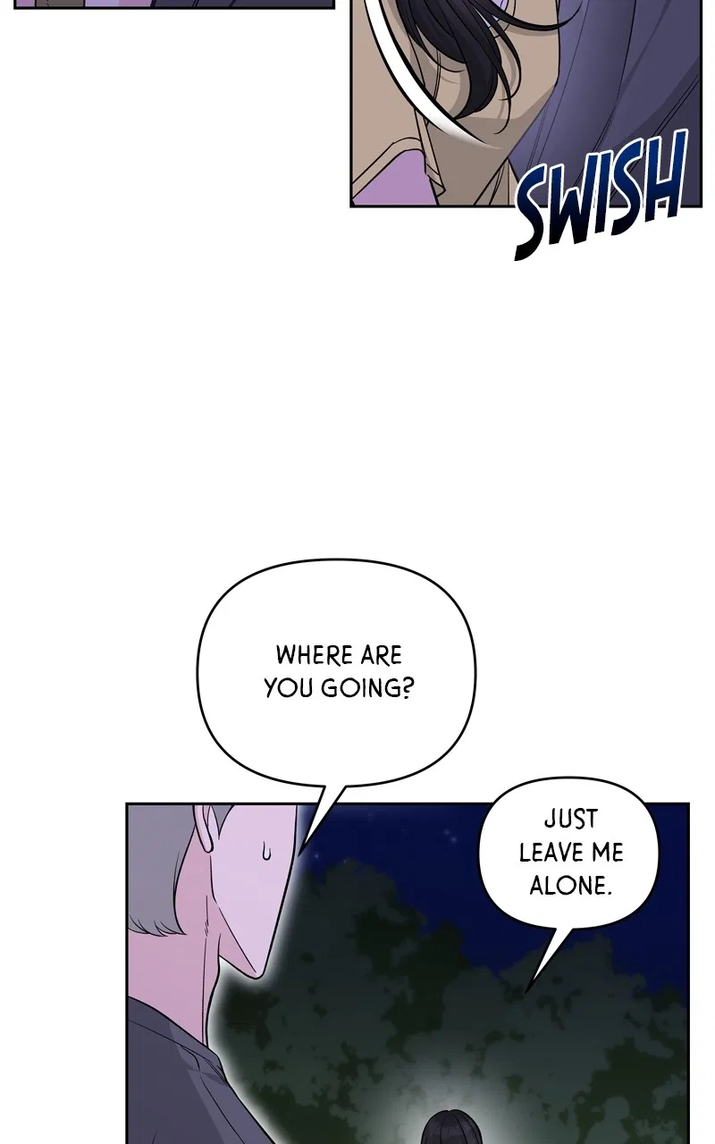 Exchange Student Chapter 71 – Page 21
