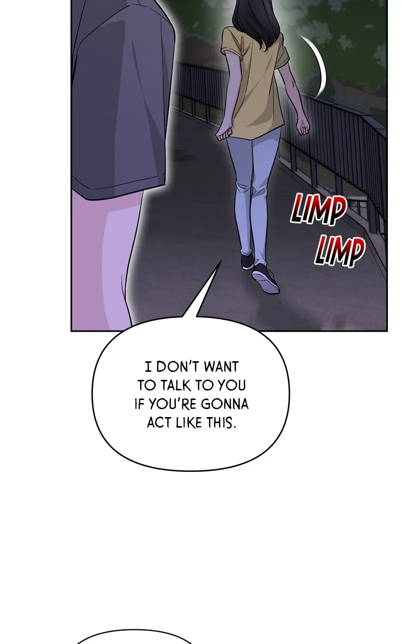 Exchange Student Chapter 71 – Page 22