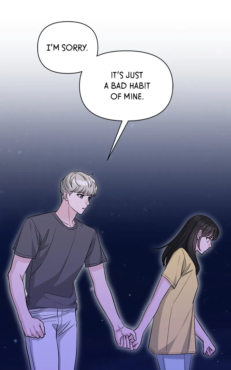Exchange Student Chapter 71 – Page 25