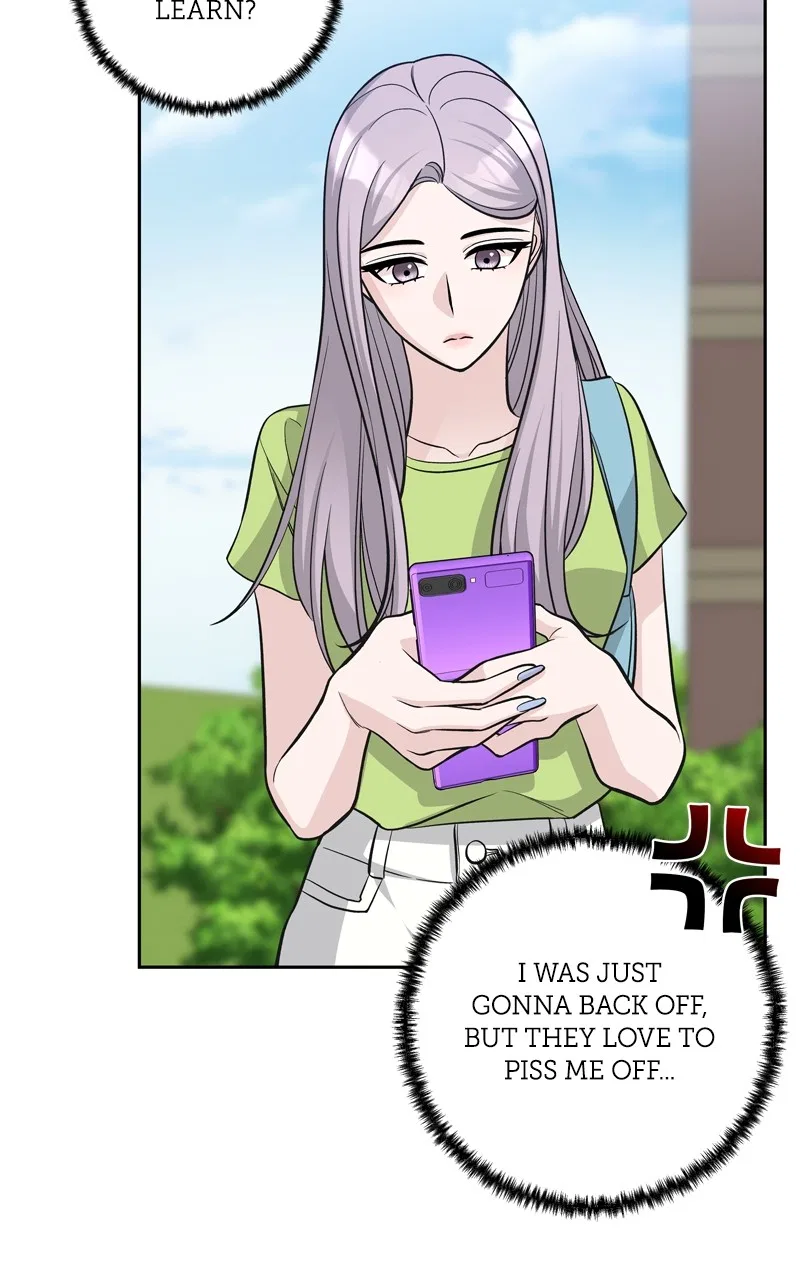 Exchange Student Chapter 71 – Page 38