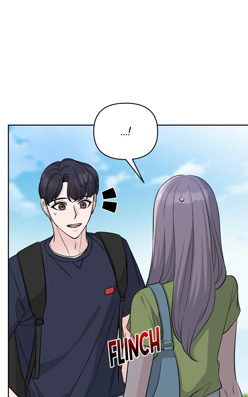 Exchange Student Chapter 71 – Page 39