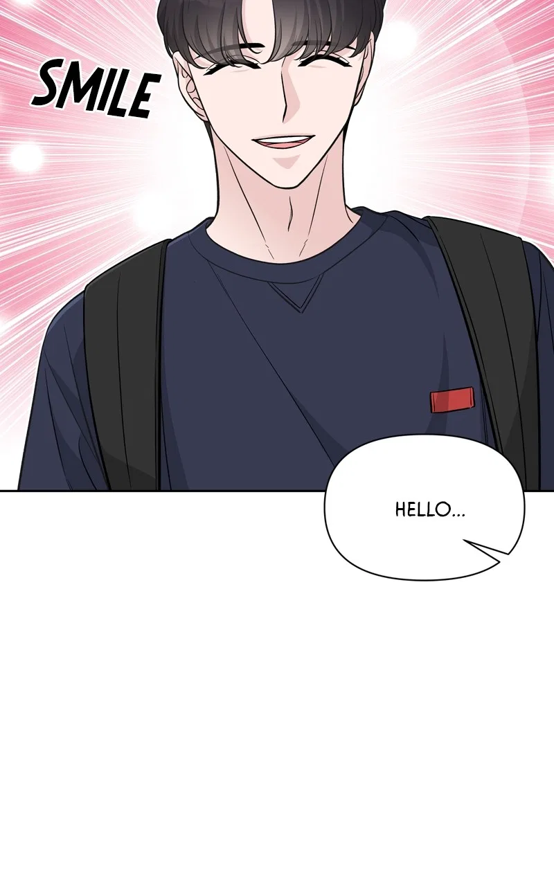 Exchange Student Chapter 71 – Page 41