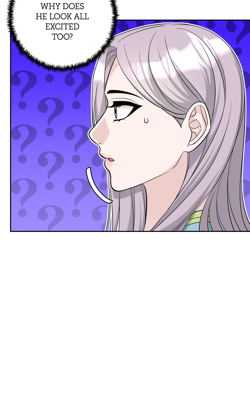 Exchange Student Chapter 71 – Page 43