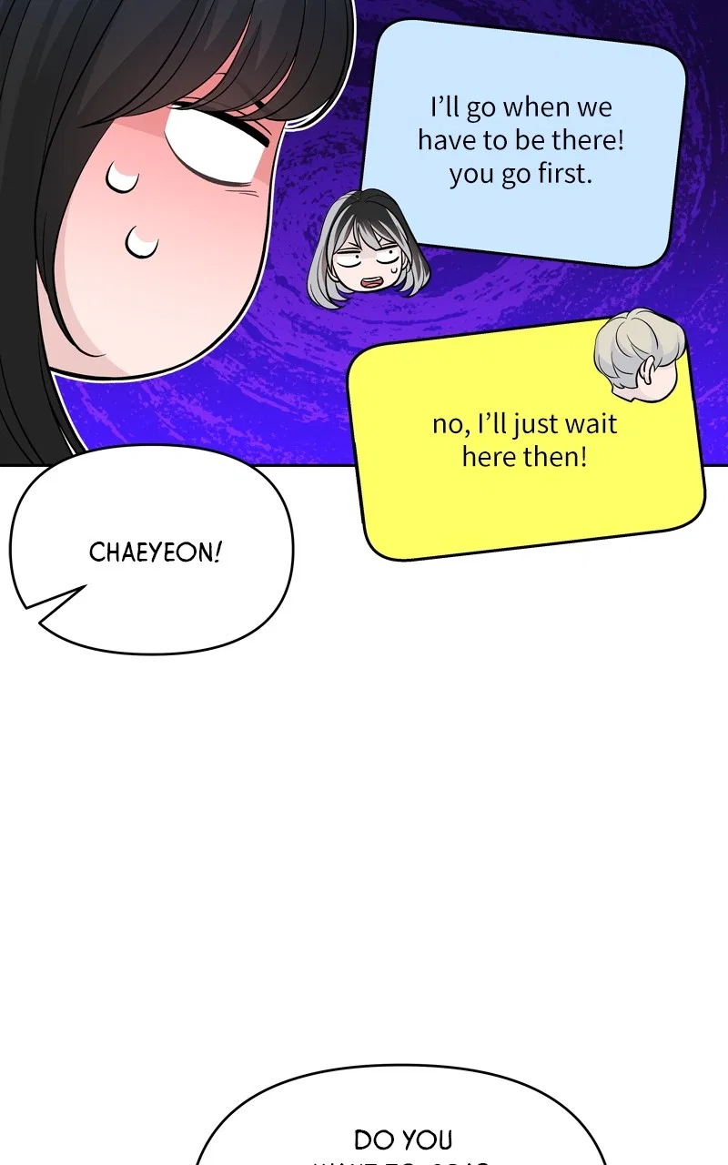 Exchange Student Chapter 71 – Page 51