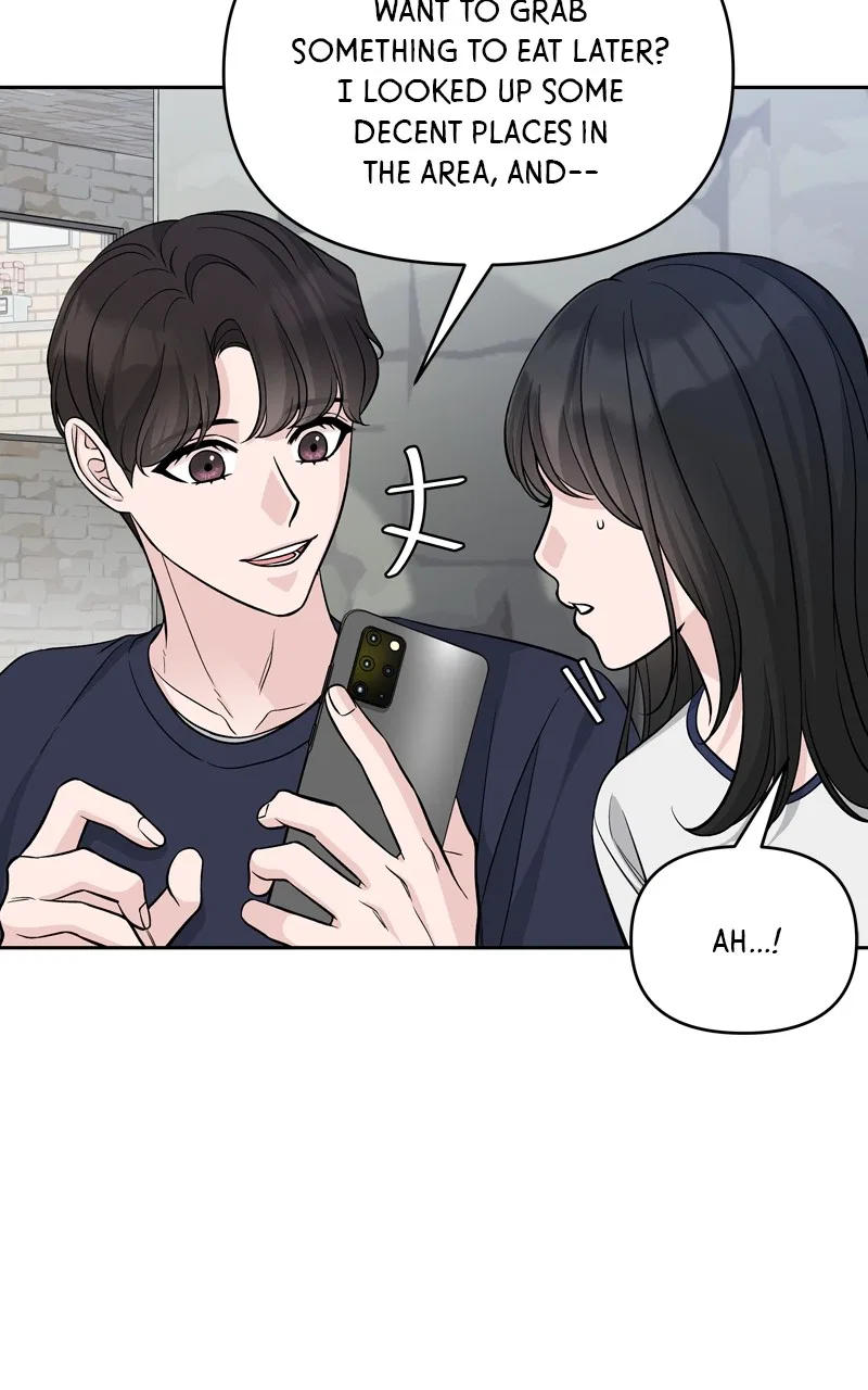 Exchange Student Chapter 71 – Page 52