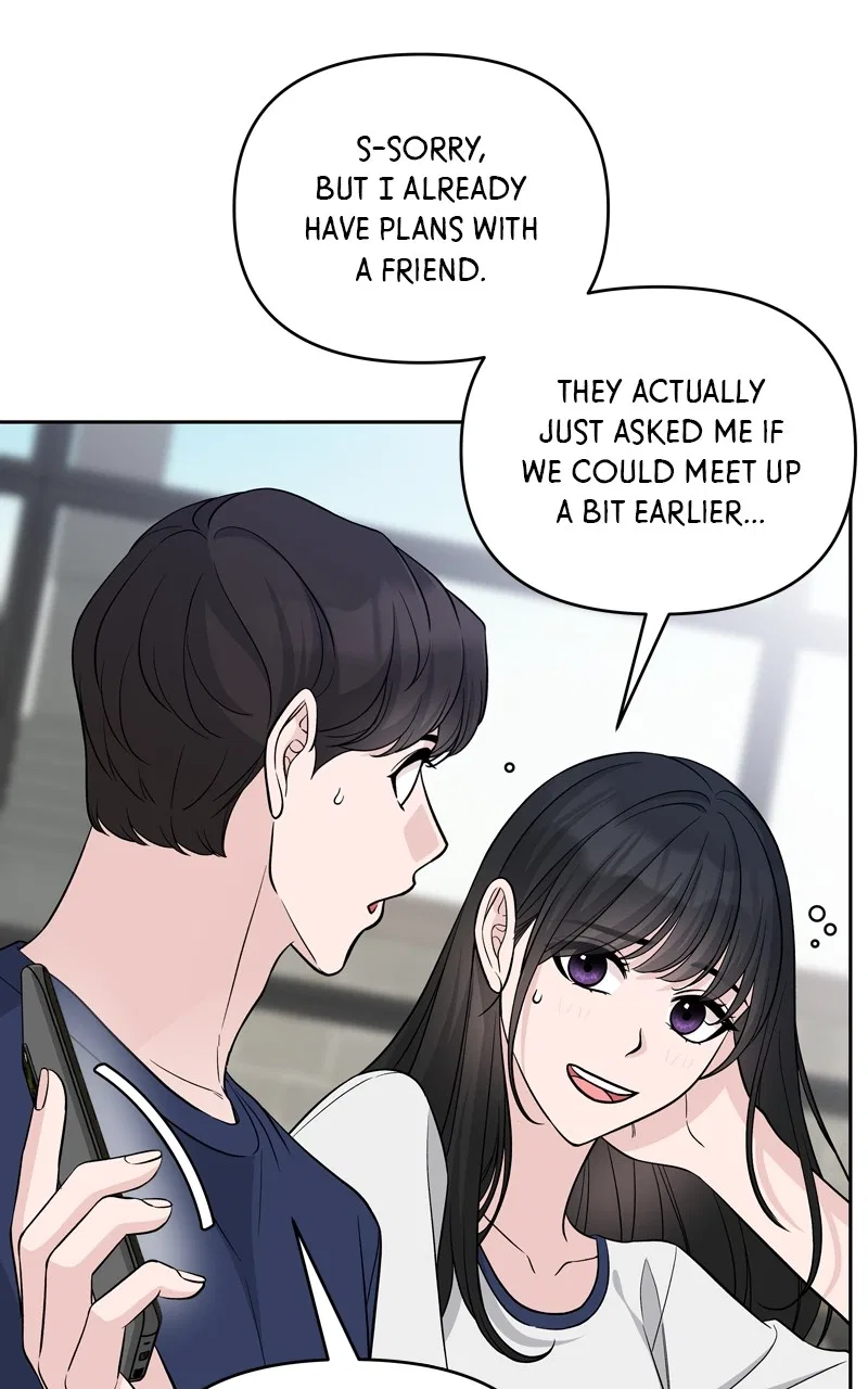 Exchange Student Chapter 71 – Page 53