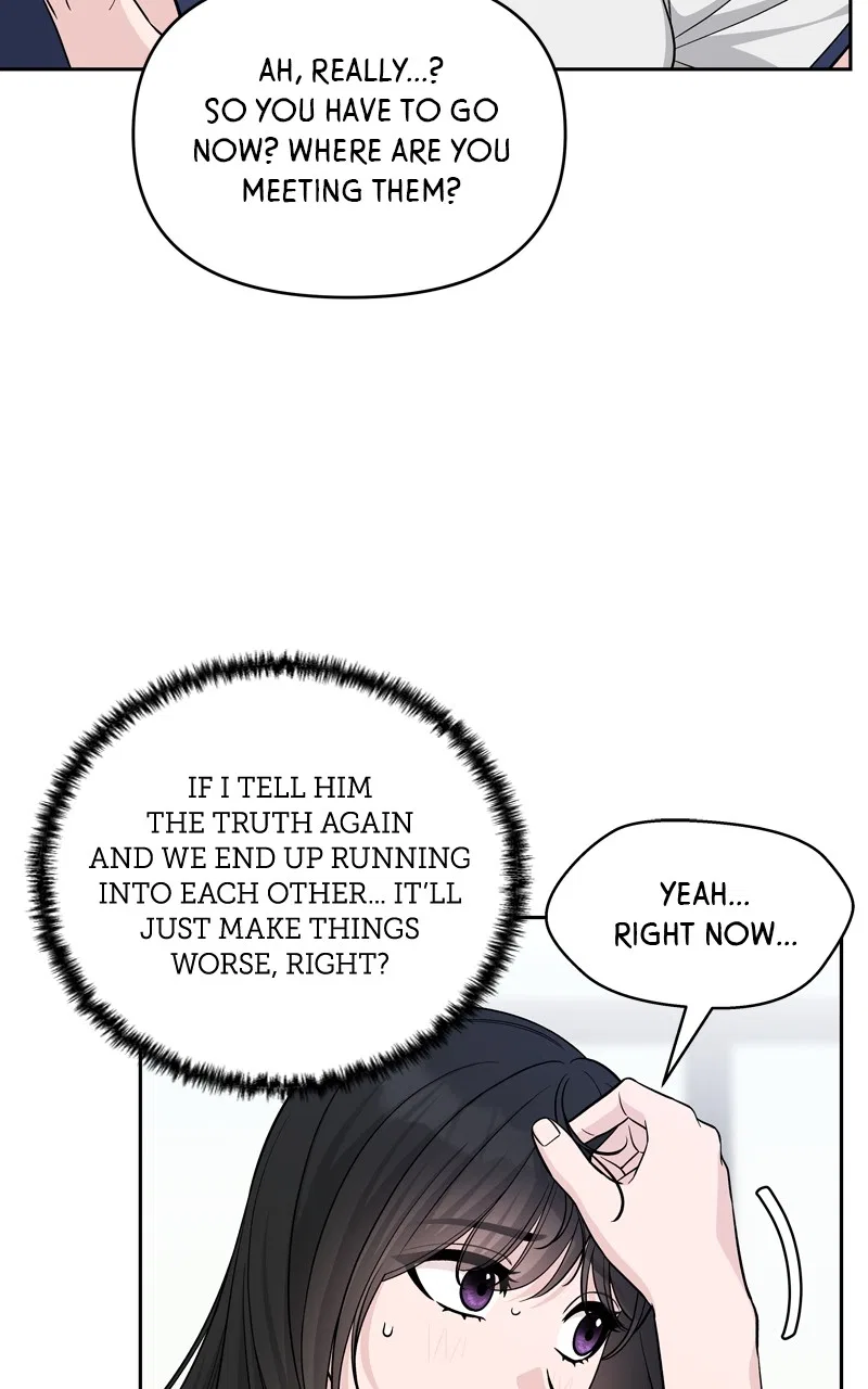 Exchange Student Chapter 71 – Page 54
