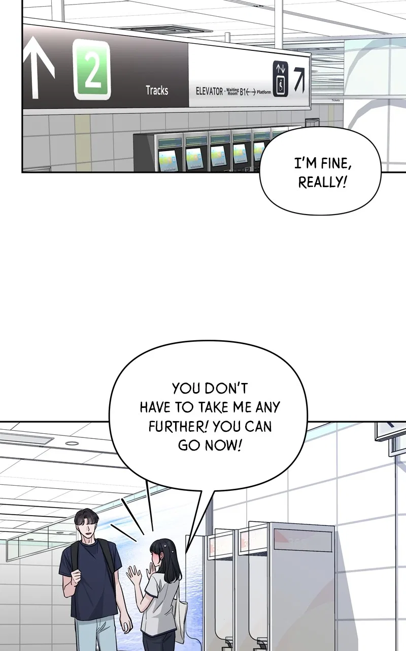 Exchange Student Chapter 71 – Page 56