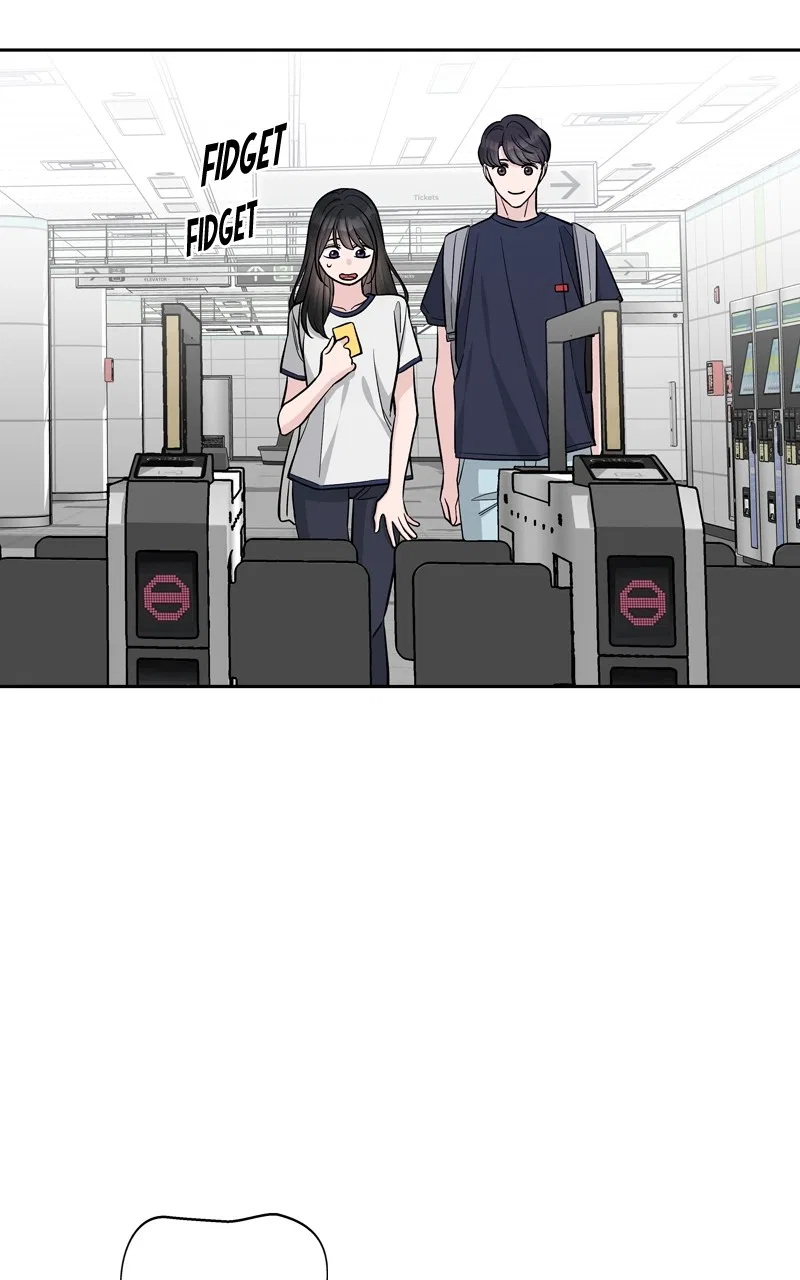 Exchange Student Chapter 71 – Page 59