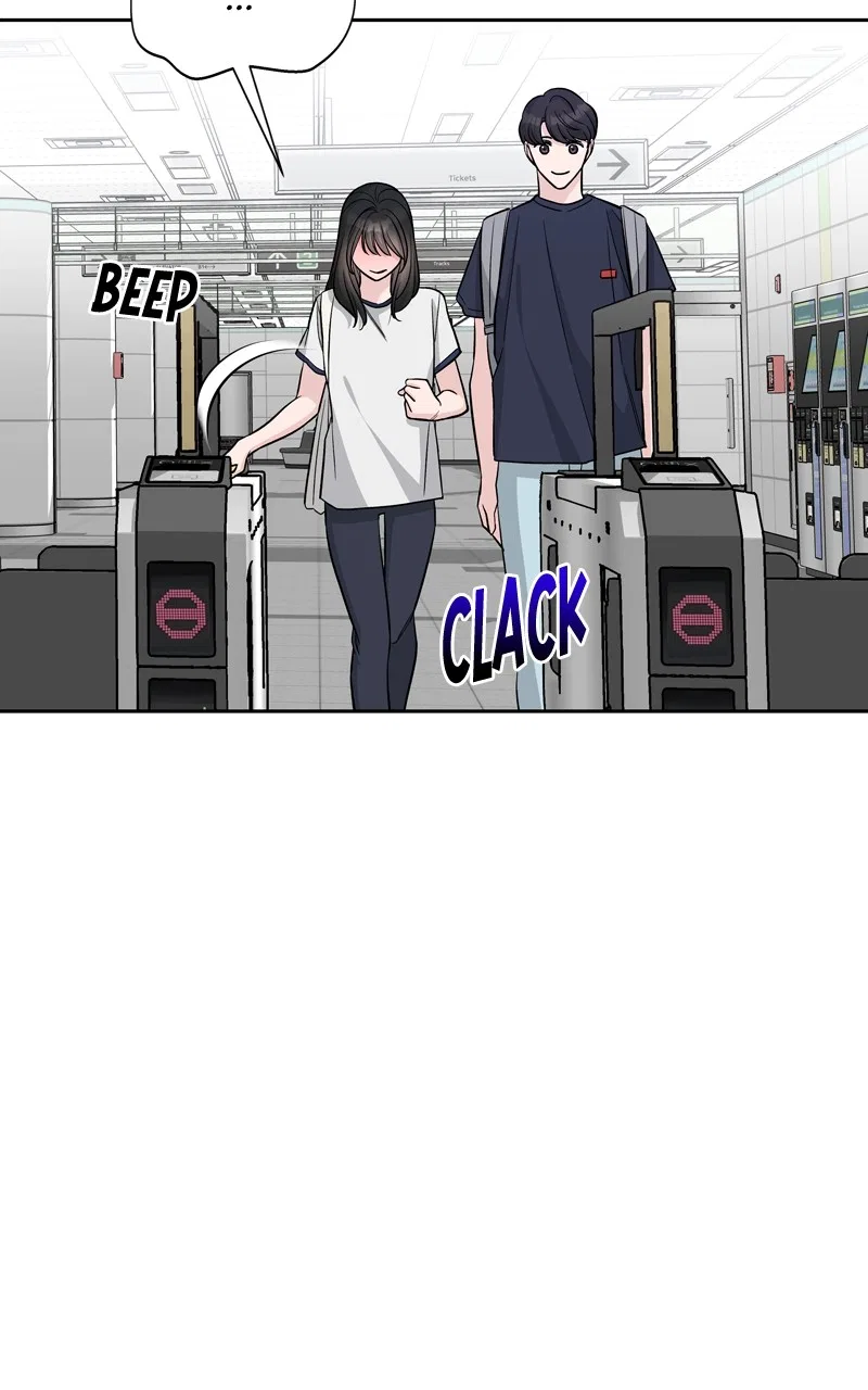 Exchange Student Chapter 71 – Page 60