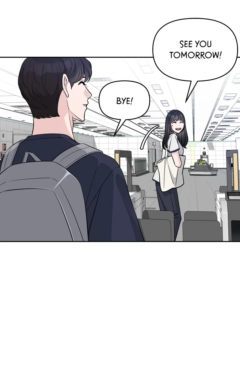 Exchange Student Chapter 71 – Page 61