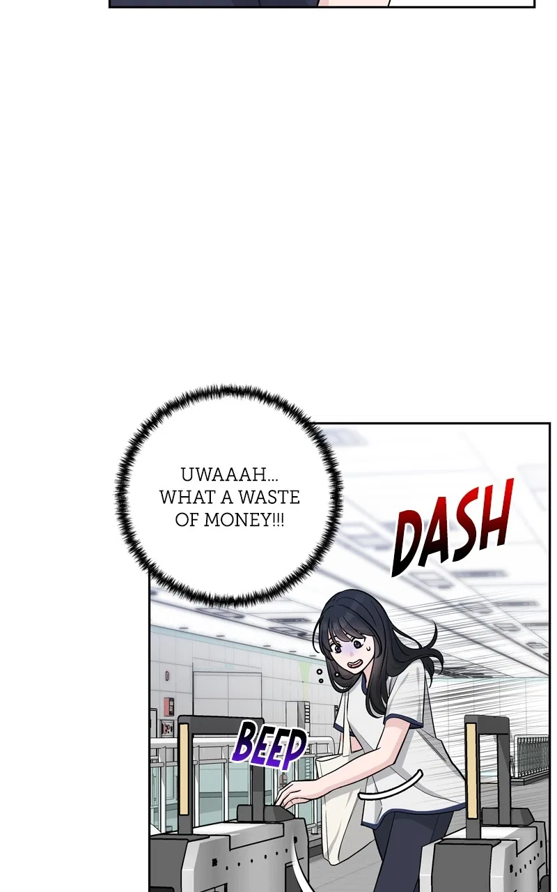 Exchange Student Chapter 71 – Page 63
