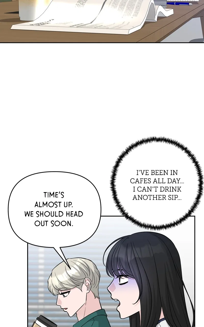 Exchange Student Chapter 71 – Page 73