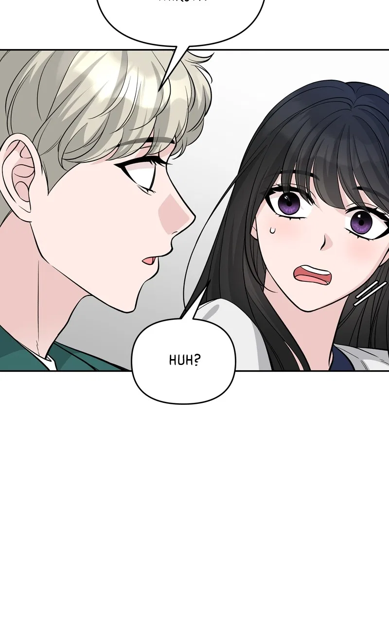 Exchange Student Chapter 71 – Page 76