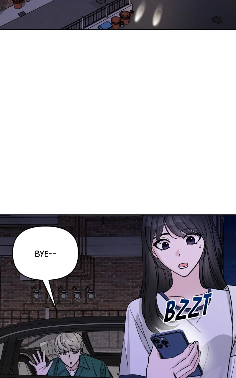 Exchange Student Chapter 71 – Page 80