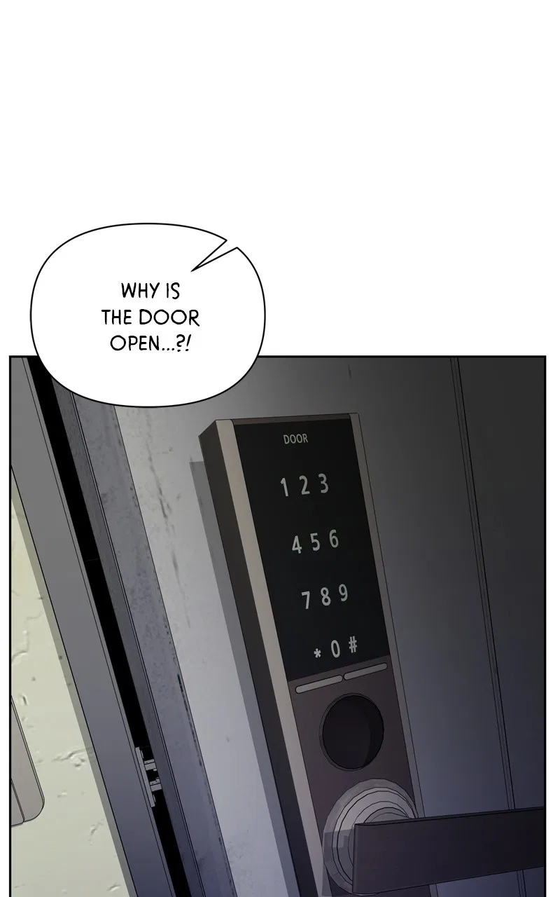 Exchange Student Chapter 71 – Page 91