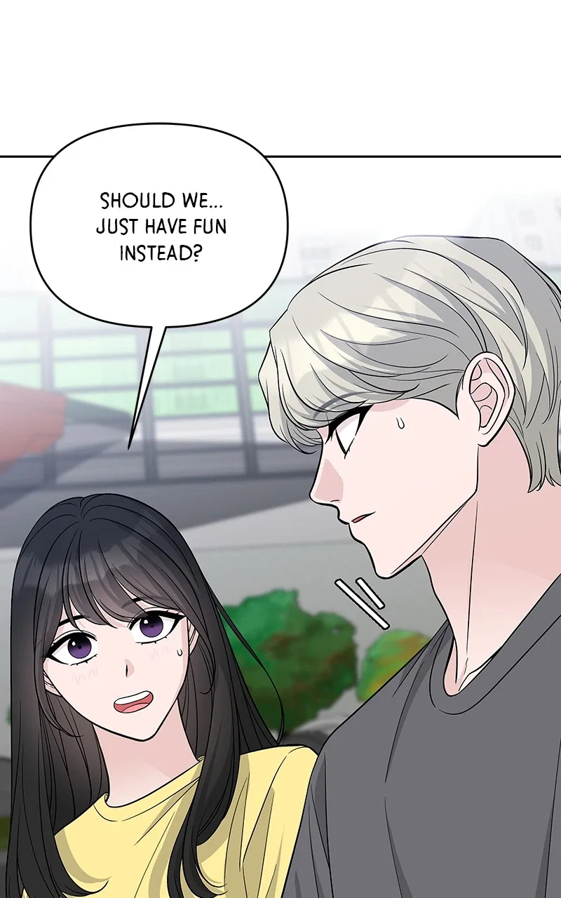 Exchange Student Chapter 70 – Page 2