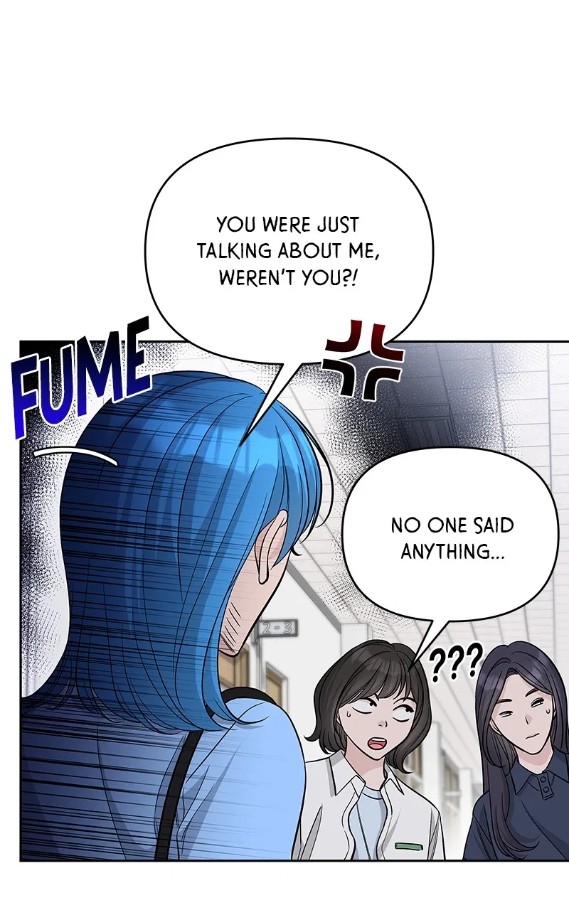 Exchange Student Chapter 70 – Page 10