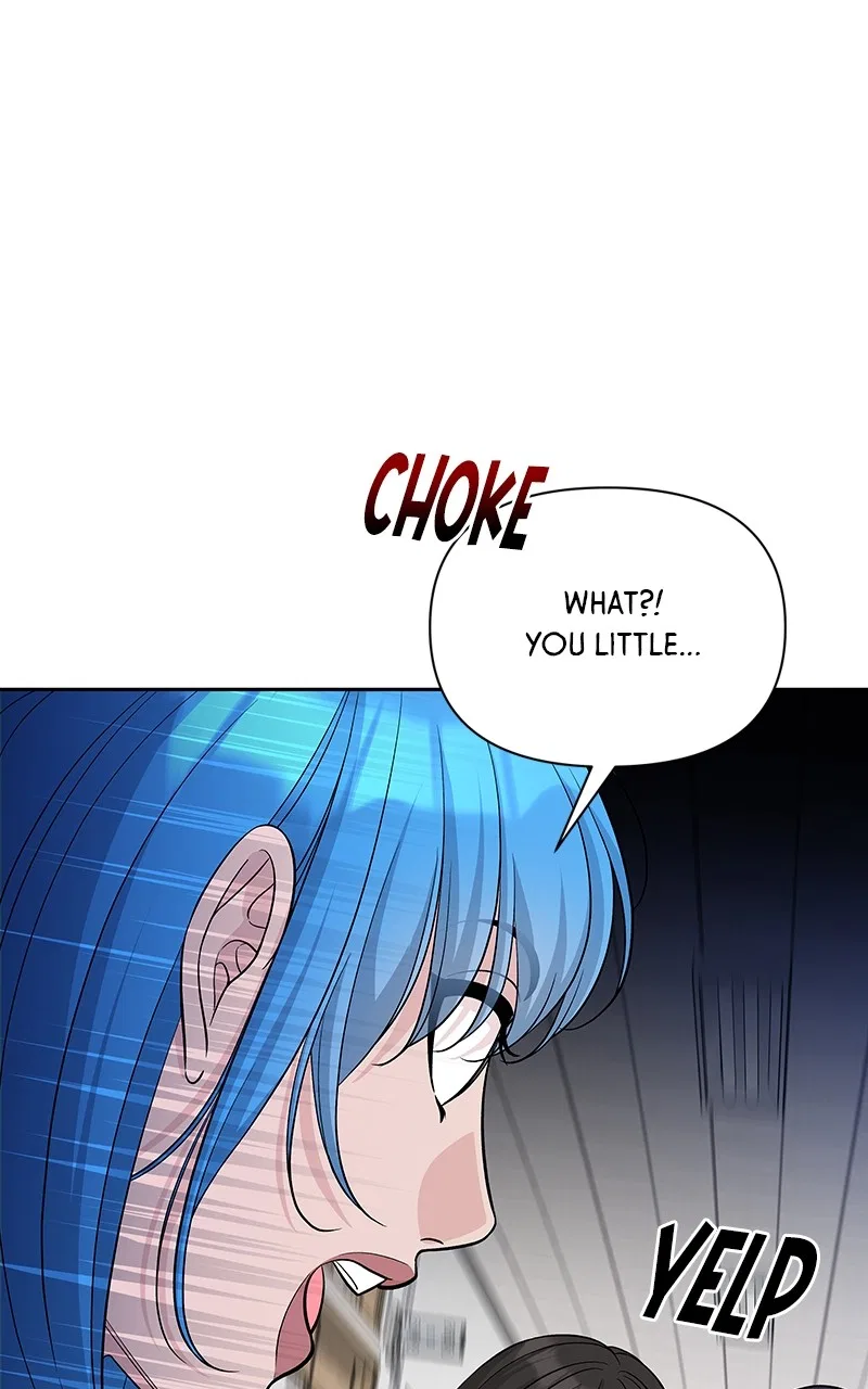 Exchange Student Chapter 70 – Page 11