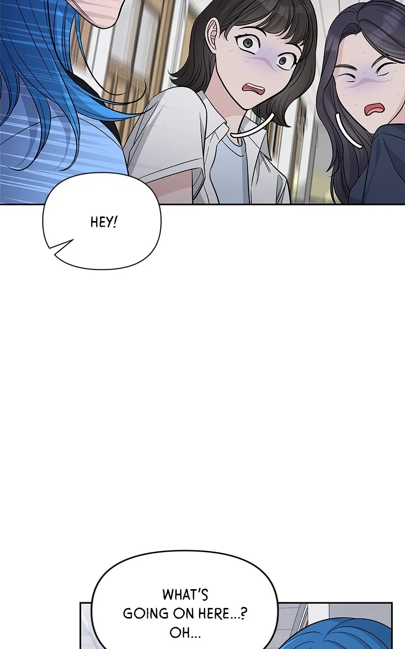 Exchange Student Chapter 70 – Page 12