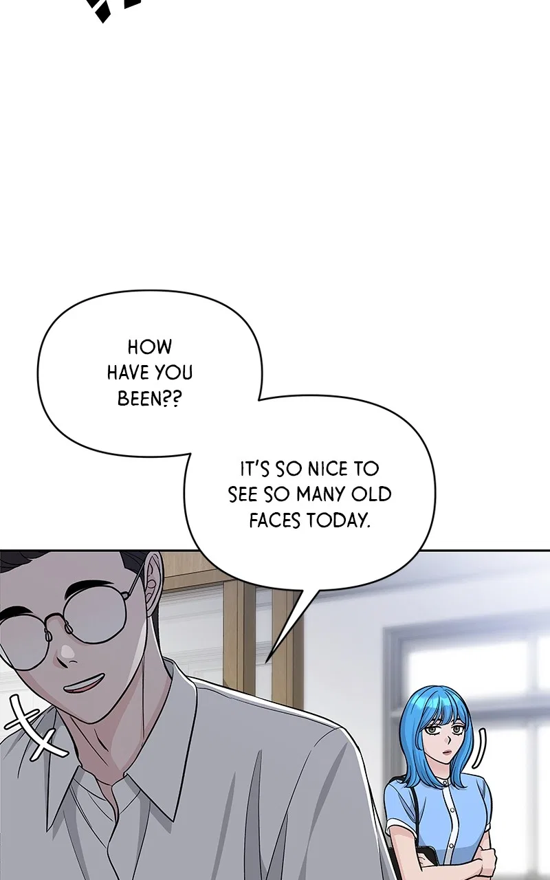 Exchange Student Chapter 70 – Page 15