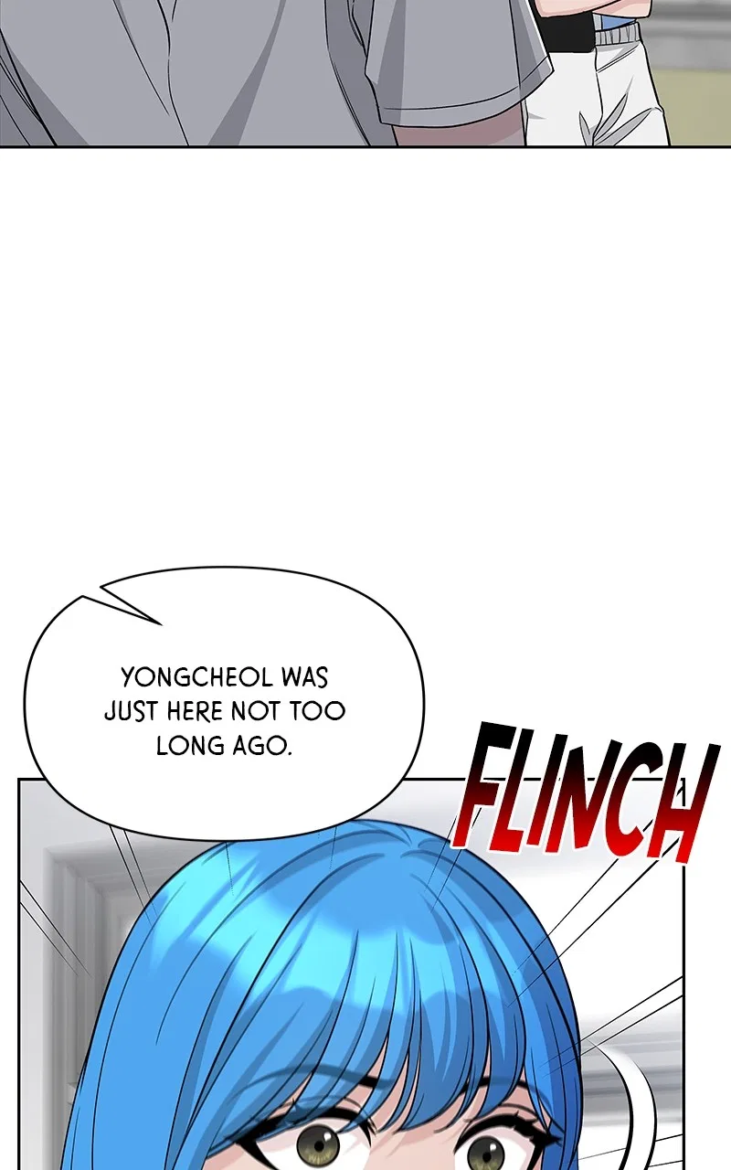 Exchange Student Chapter 70 – Page 16