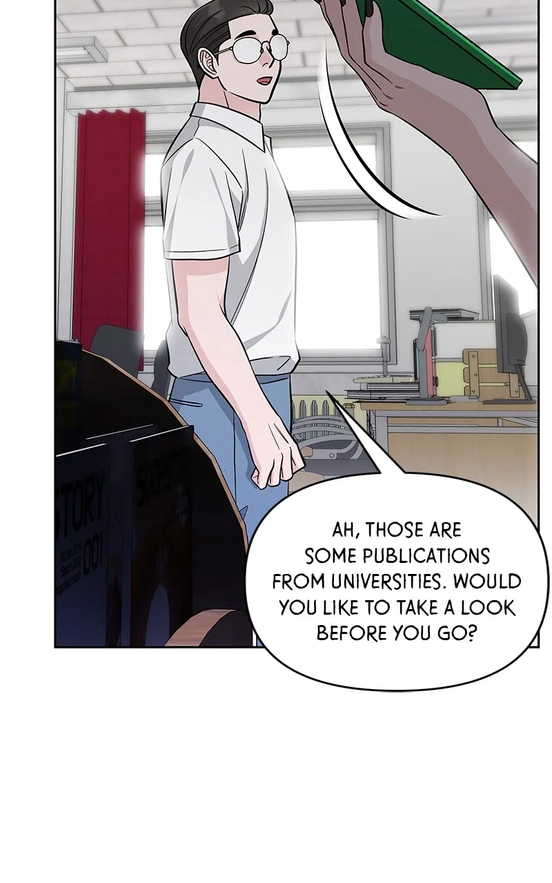 Exchange Student Chapter 70 – Page 22