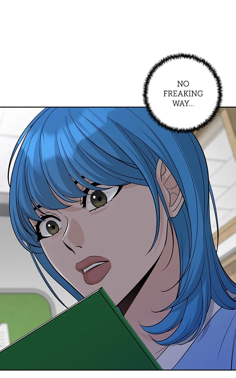 Exchange Student Chapter 70 – Page 23