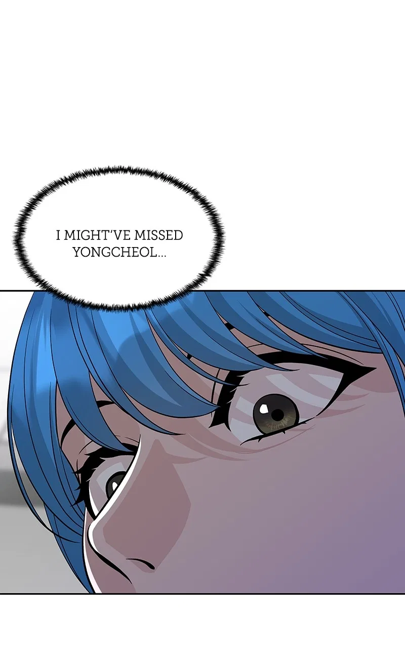 Exchange Student Chapter 70 – Page 24