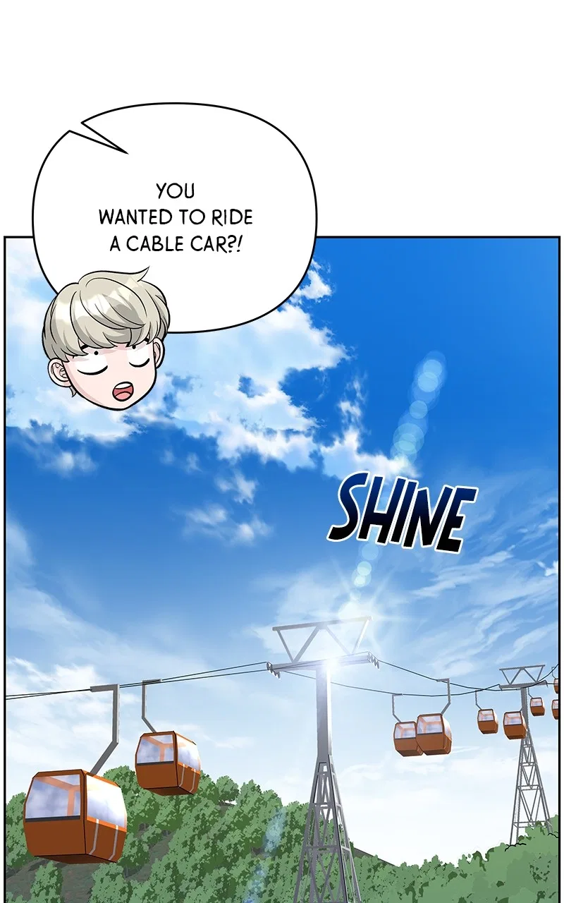 Exchange Student Chapter 70 – Page 29