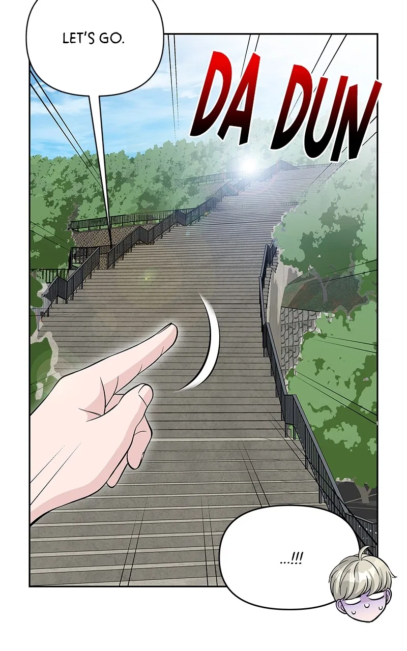 Exchange Student Chapter 70 – Page 33