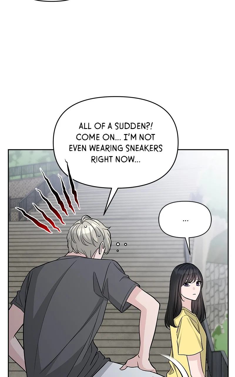 Exchange Student Chapter 70 – Page 35