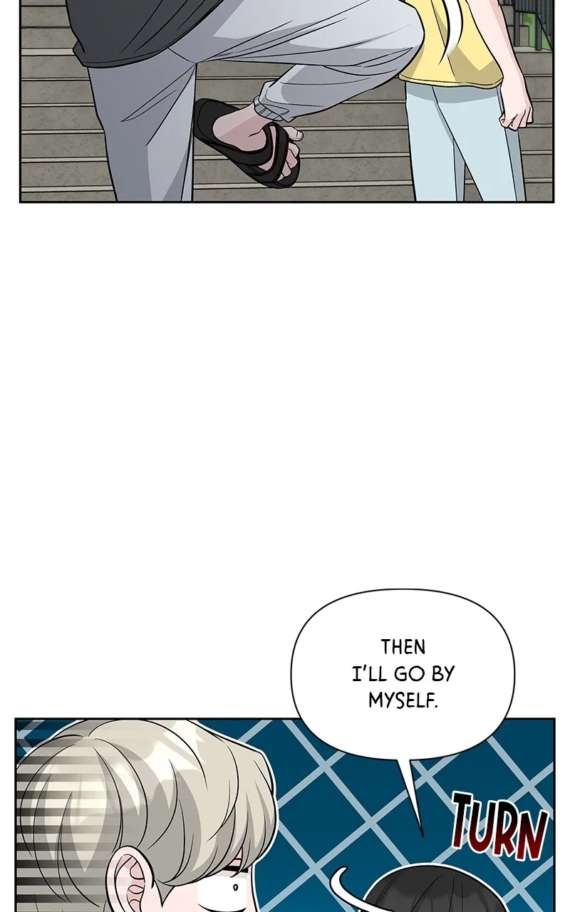 Exchange Student Chapter 70 – Page 36