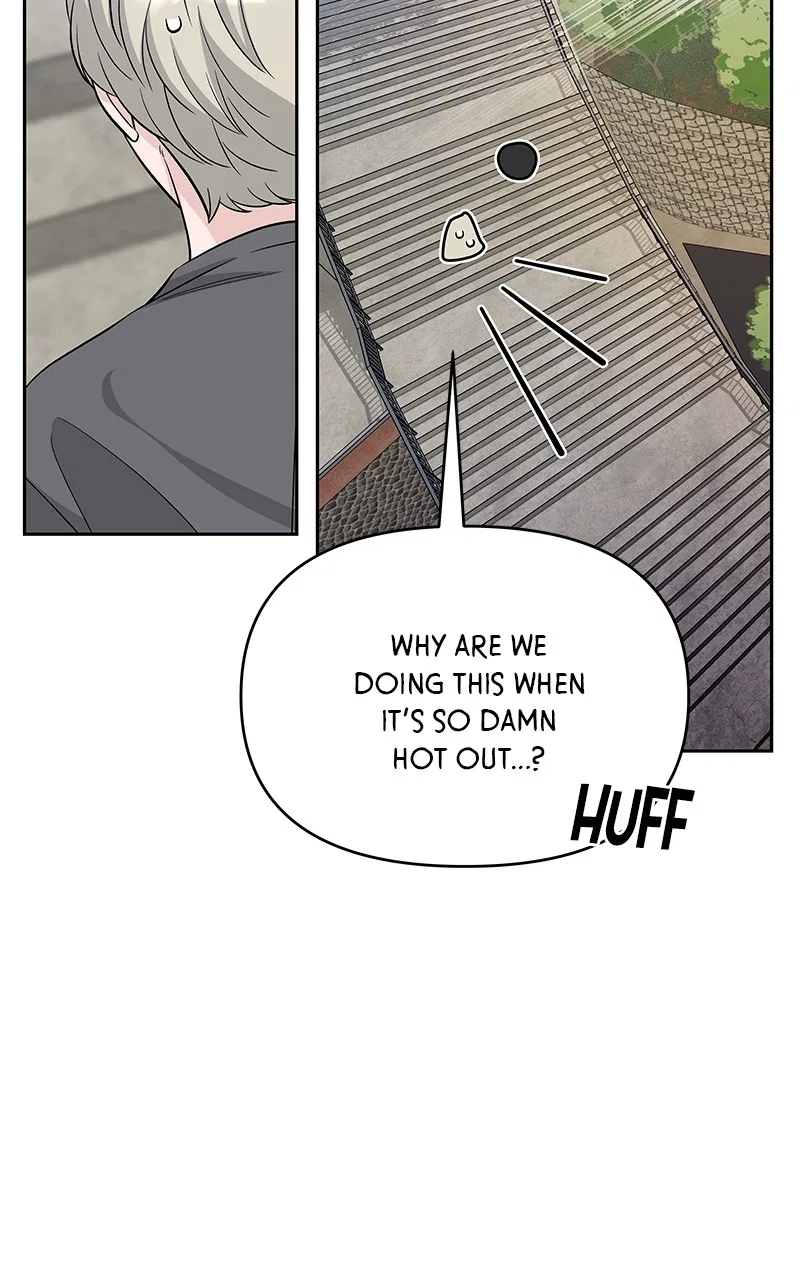 Exchange Student Chapter 70 – Page 38