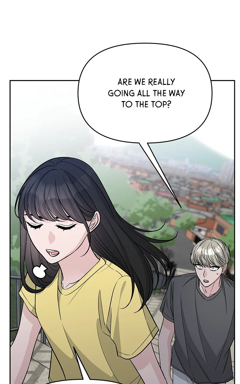 Exchange Student Chapter 70 – Page 39
