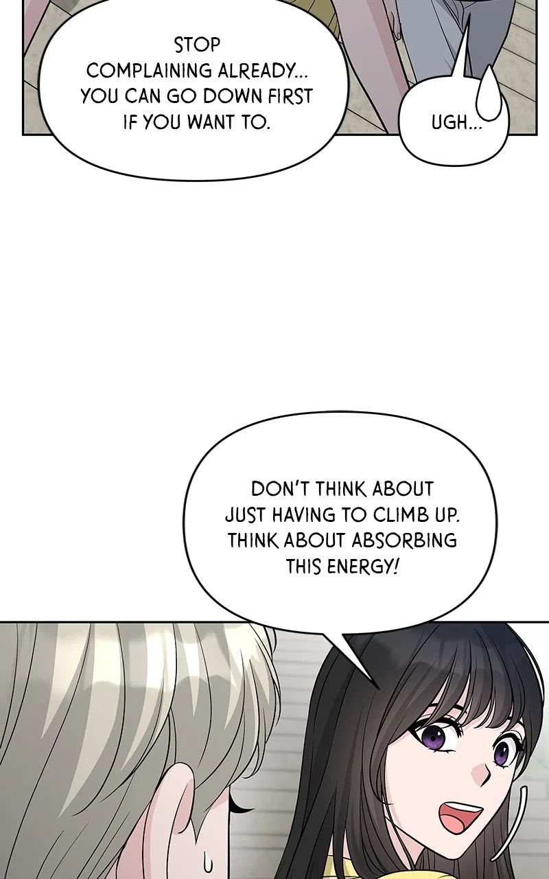 Exchange Student Chapter 70 – Page 40