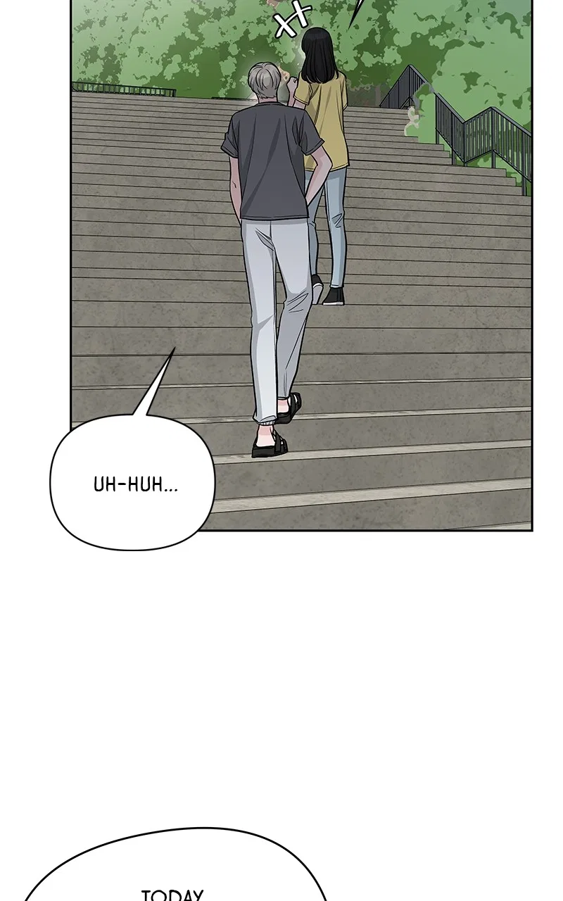 Exchange Student Chapter 70 – Page 42