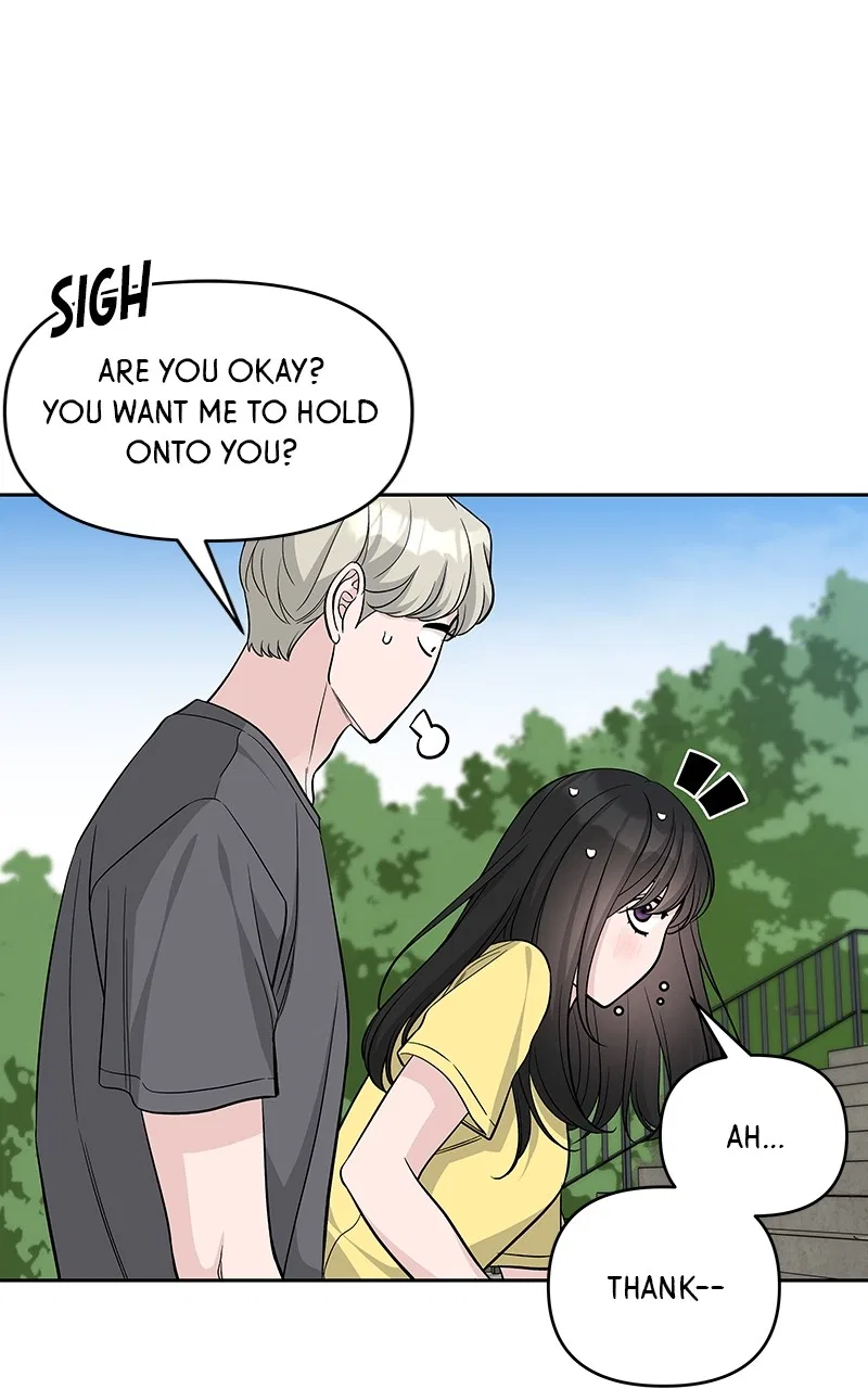 Exchange Student Chapter 70 – Page 53
