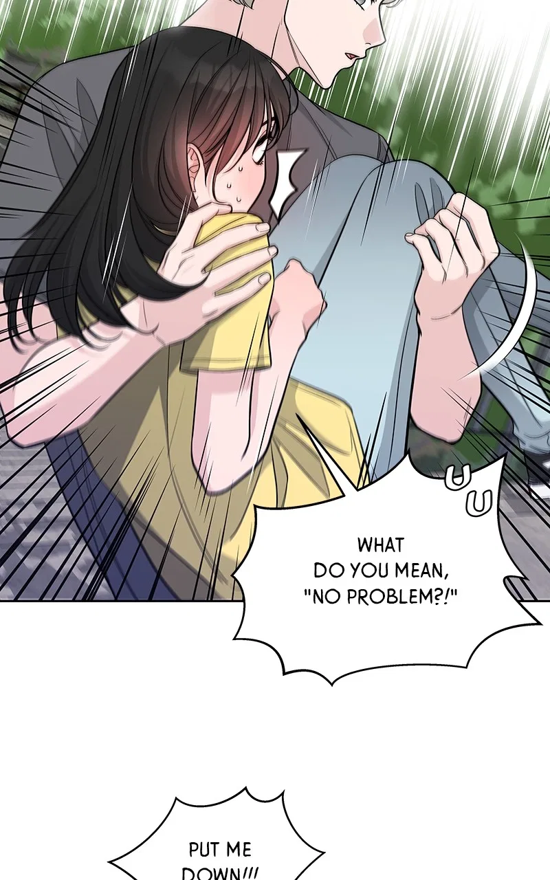 Exchange Student Chapter 70 – Page 57