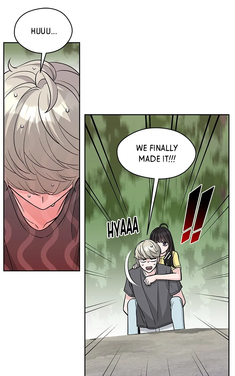 Exchange Student Chapter 70 – Page 63