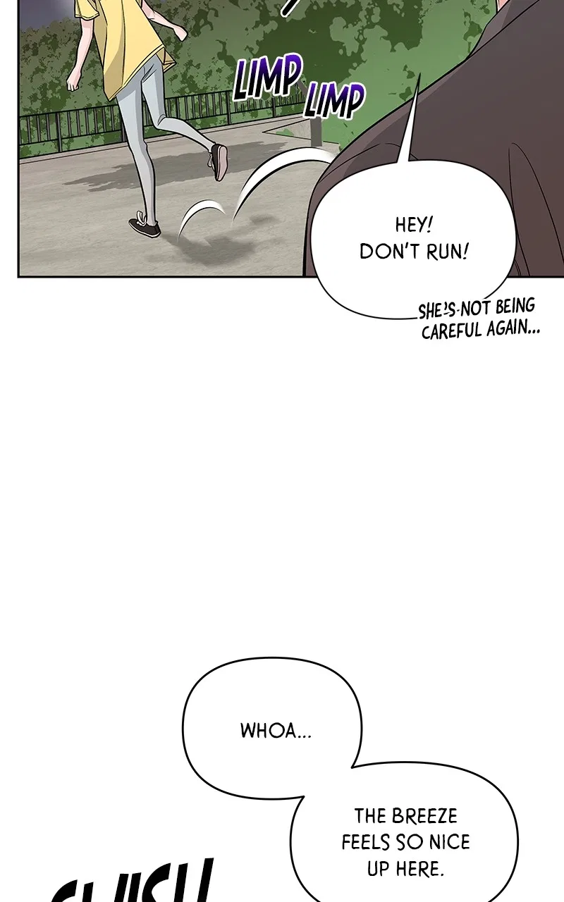 Exchange Student Chapter 70 – Page 65