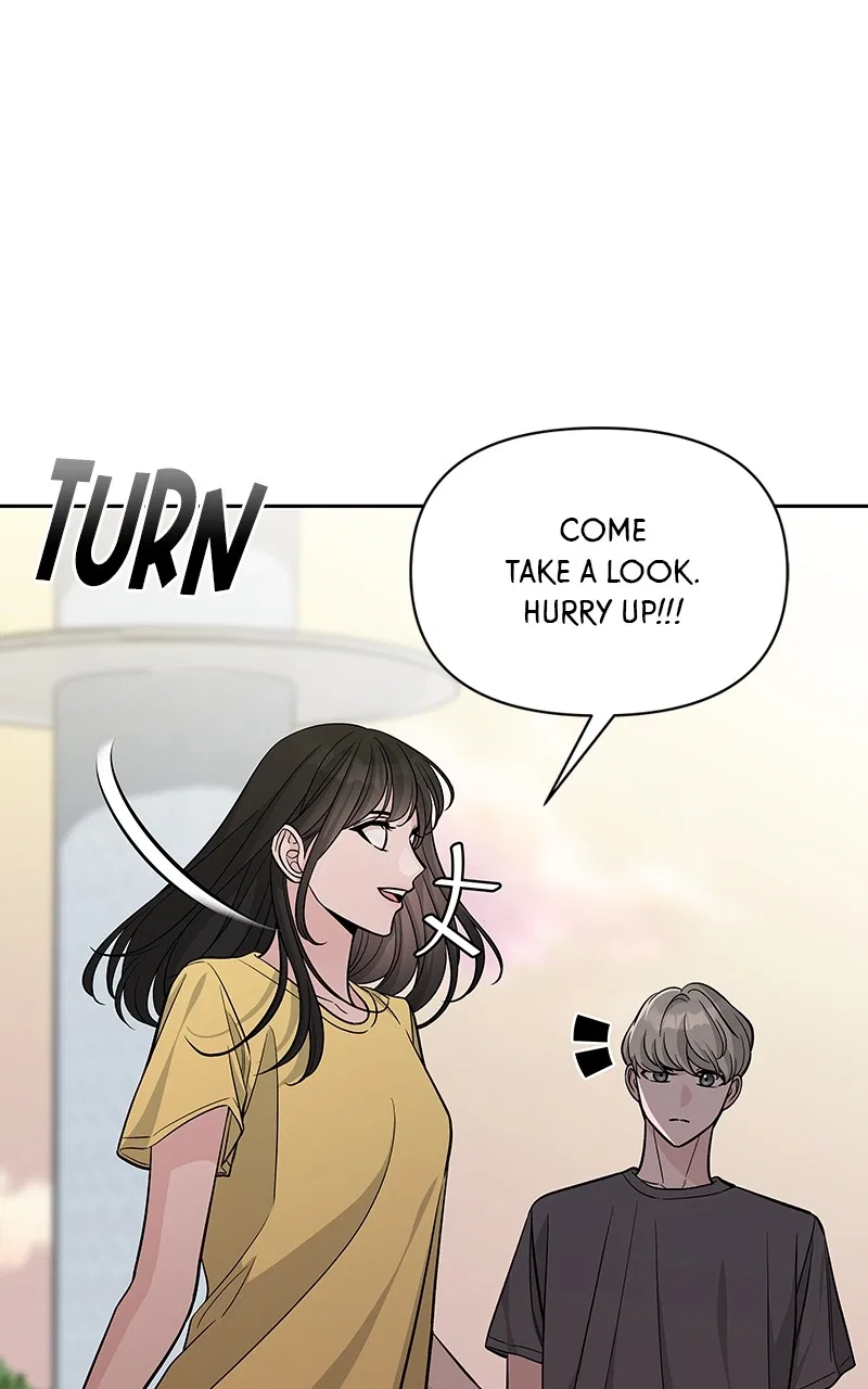 Exchange Student Chapter 70 – Page 67