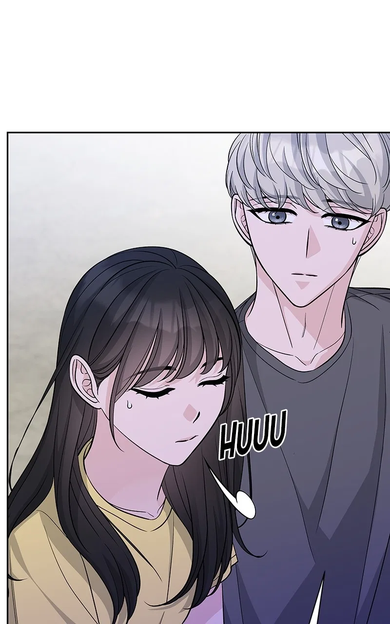 Exchange Student Chapter 70 – Page 77