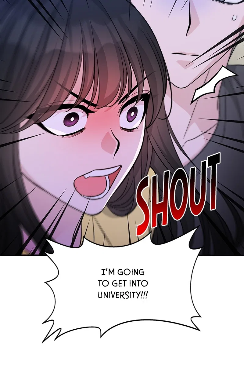 Exchange Student Chapter 70 – Page 79