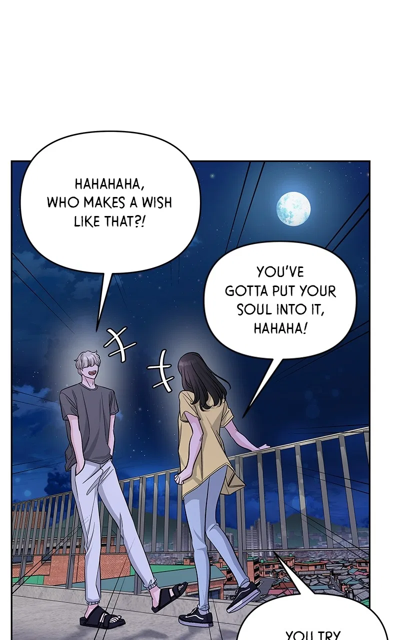 Exchange Student Chapter 70 – Page 80