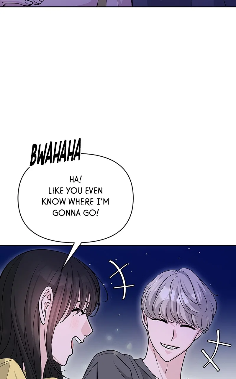 Exchange Student Chapter 70 – Page 84